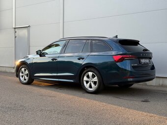 skoda octavia 2.0Tdi 2020 virtual keesy - 19