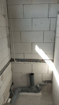Rekonstrukcie malovanie elektrika obklad dlazba - 19