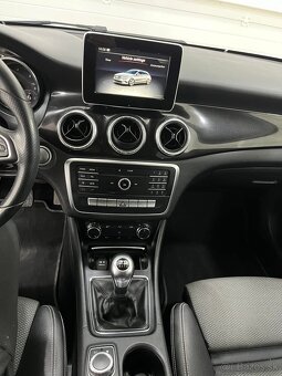 Mercedes Benz CLA 180 Diesel Shooting Brake 2018 Top stav✅ - 19