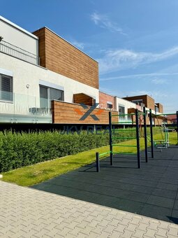 2,5-izbový byt s bazénom, prenájom, Hradská, Vrakuňa, Bratis - 19