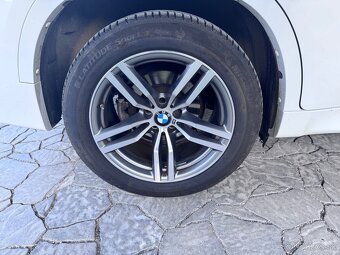 BMW X6 F16 - 19