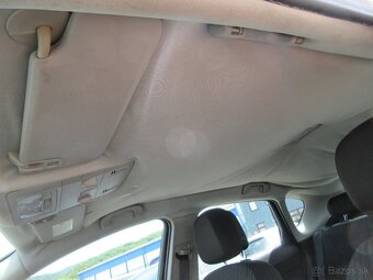 Opel Astra 1.7 CDTi 110k Enjoy - 19