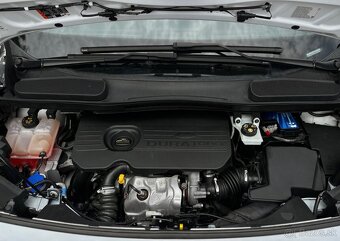 Ford Transit Connect 1.5 TDCi EcoBlue Trend L1H1 - 19