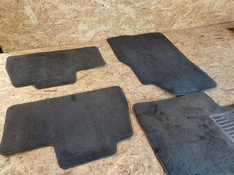 Mercedes ML W163 1998-2005 náhradní díly - 19