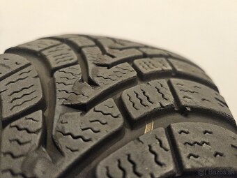 Originálna zimná sada VW - 5x100 r15 + FALKEN 185/65 r15 - 19