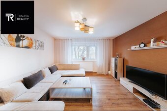 TRNAVA REALITY 5 – izbový rodinný dom s terasou, Červeník - 19