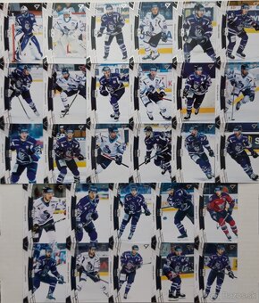 Hokejové kartičky TIPOS EXTRALIGA 2025/2026 - HK POPRAD - 19