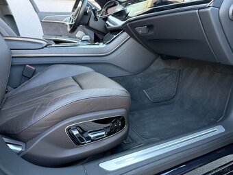 AUDI A8 50TDI Quattro - 19