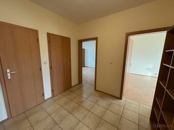 -2-izbový byt s krásnou terasou - 19