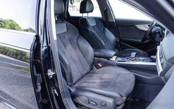 Audi A4 Avant B9 2.0 TDI 140kw - 19