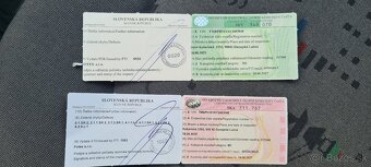 Vymením Fabiu 1.4 mpi, nová STK,EK, LPG za skúter - 19