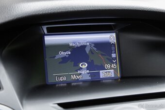 Ford Focus 1.6 TDCi Titanium - 19