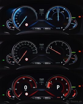 BMW X3 xDrive20d M Sport A/T 140kW |SK vozidlo, 1.majiteľ| - 19