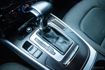 Audi A4 Avant 2008 - 19