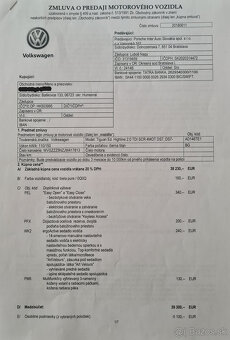 Volkswagen Tiguan 2.0 TDI SCR BMT 4MOTION Edition Highline D - 19