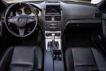 Mercedes-Benz C 350 AMG Styling, 200kW, V6, W204 - 19