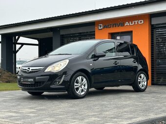 Opel Corsa 1.2i M5 - 19