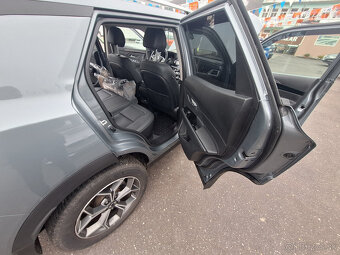 SsangYong Korando 1.5 Turbo e-XGI 163k Premium A/T - 19