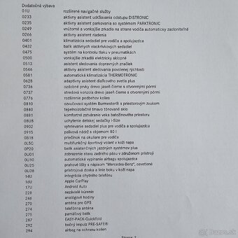 Mercedes-Benz CLS 450 EQ 4Matic Edition 1 - 19