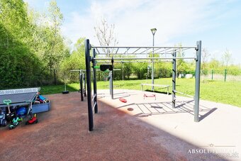 ABSOLUTE REAL / 1i byt v BA–Dúbravke, Pri Hrubej lúke,terasa - 19