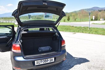 Volkswagen Golf 2.0 TDI Trendline - 19