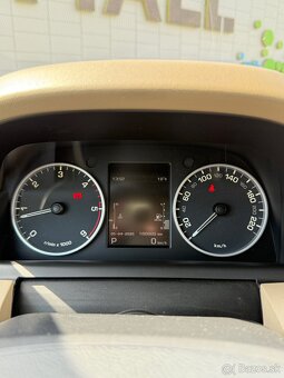 Land Rover Discovery 4 HSE - 19