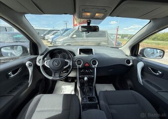 Renault Koleos 2,0 dCi 110kW 6kvalt TAŽNÉ nafta manuál - 19
