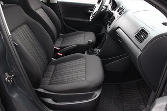 Volkswagen Polo 1.0 Trendline už od 89€ mesačne - 19