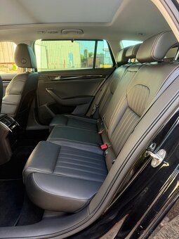 Škoda Superb Combi L&K 2.0 TSI 206kw 4x4 DSG - 19