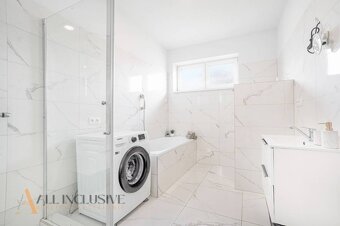 ALL INCLUSIVE | NA PREDAJ 4-IZBOVÝ BUNGALOV VO VYDRANOCH | N - 19