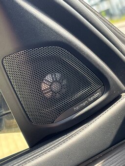 BMW X6 xDrive 30d Mpacket A/T - 19