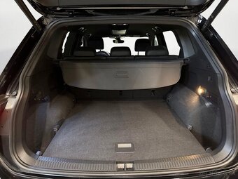 Volkswagen Tiguan Allspace R-Line 4Motion Black Style - 19