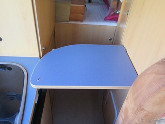 Citroen Jumper 2.2HDi,Bavaria Camp,klima,po velkém servise - 19