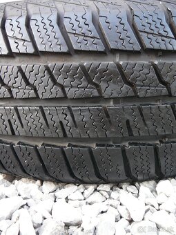PNEUMATIKY ZIMNE AJ R15 - 19