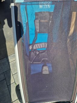 THULE Chariot Cross Single - 19