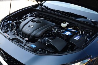 Mazda CX-30 2.0 Skyactiv-G122 Plus/Style/Sound/Safety - 19