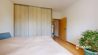 RADO | 4 izb. dom 114 m2 s veľkým pozemkom 1083m2 | Vrakuňa - 19