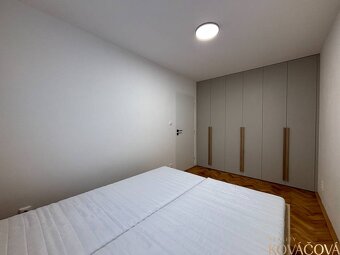 Na prenájom zrekonštruovaný 3 izb. byt, Trenčín, ul. Osvienč - 19