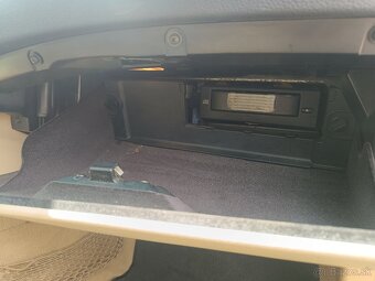 BMW 530 d Automat E61 230000 km - 19