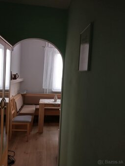 Prenájom 3-izbový byt, Púchov – Rastislavova, balkón - 19