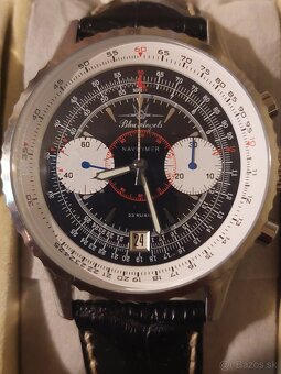 Stare svajciarske a ine hodinky - 19