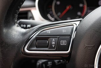 Audi A7 Sportback 3.0 TDI quattro Prestigo S tronic S-Line - 19