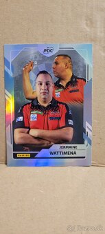 Hráči PDC Darts Šípky #2 2026 - 19