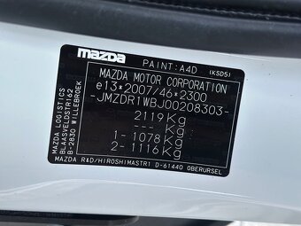 Mazda mx-30 e-Skyactiv mx30 EV 2023 ✅ODPOCET DPH✅ - 19