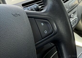 Renault Laguna 1,5 dCi 81kW 6kvalt NOVÉ V ČR nafta manuál - 19