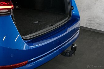 Škoda Octavia 2.0TDI 110kW DSG Style Matrix Side HUD Tažné - 19