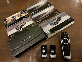 Mercedes-Maybach S560 4MATIC - 19