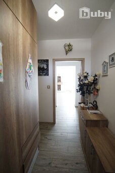 Rodinný dom - novostavba na predaj, obec Blatnica, okres Mar - 19