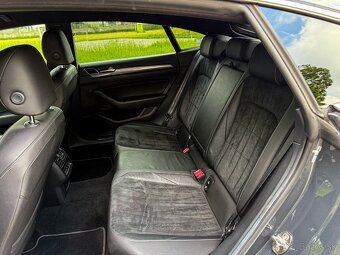 Volkswagen Arteon 2.0 TSI BMT R-Line DSG - 19