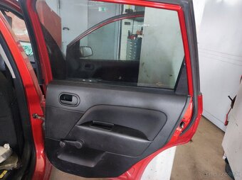 Rozpredam Ford Fiesta 2002-2008 1.4i na ND - 19